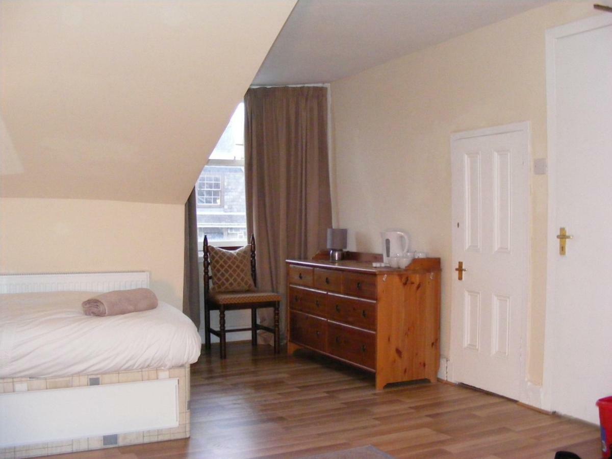Bank Street Townhouse Guest house Glasgow