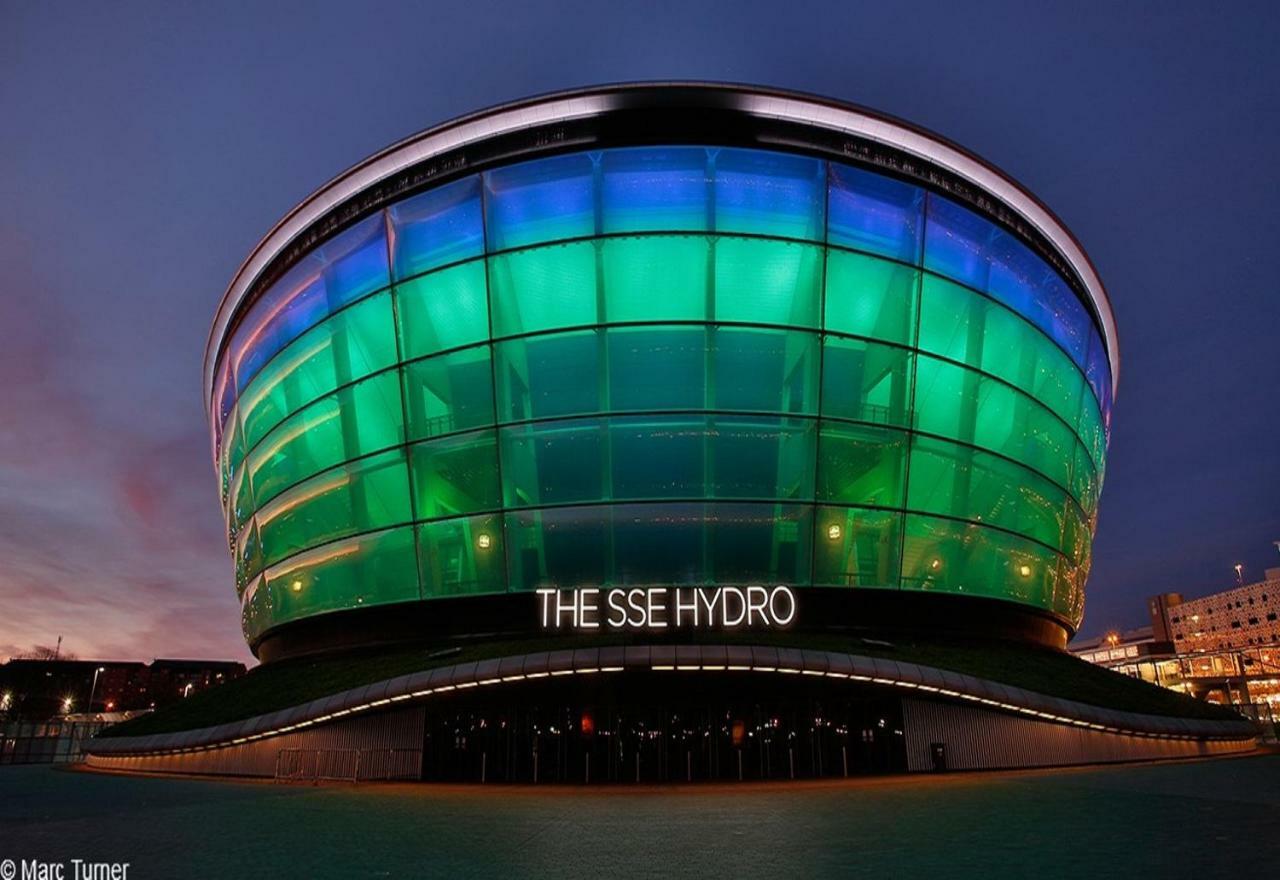 Centre Glasgow