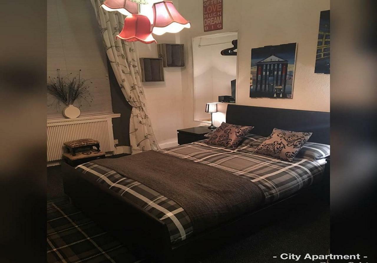 Apartment Centre *