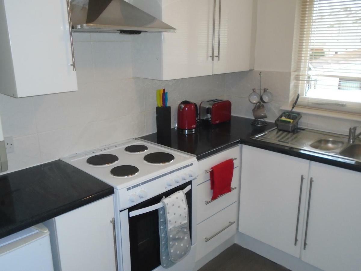 Apartment Clydebank Glasgow