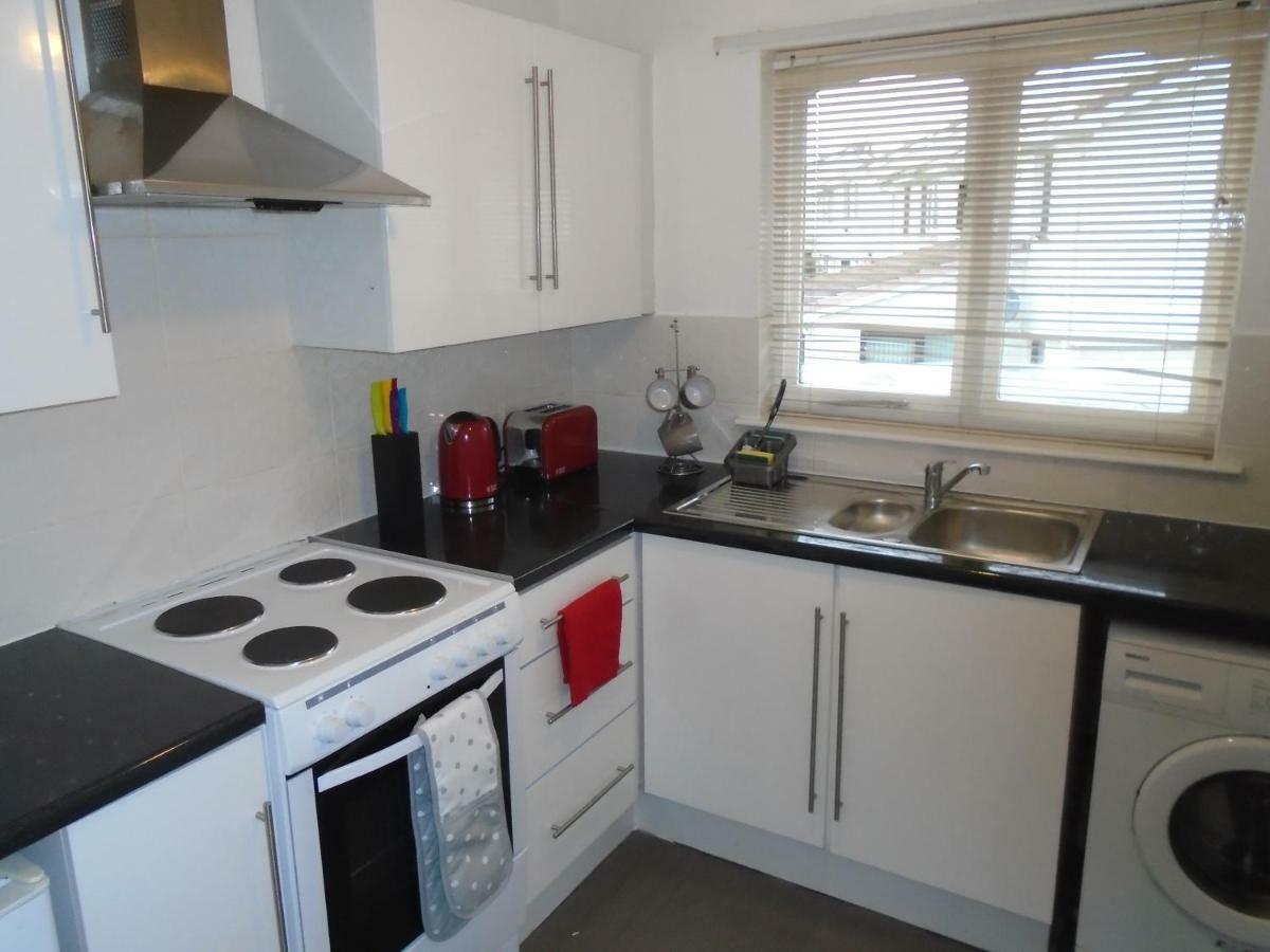 Apartment Clydebank *