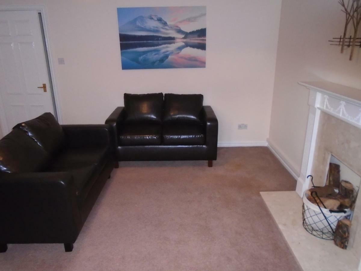 Apartment Clydebank *