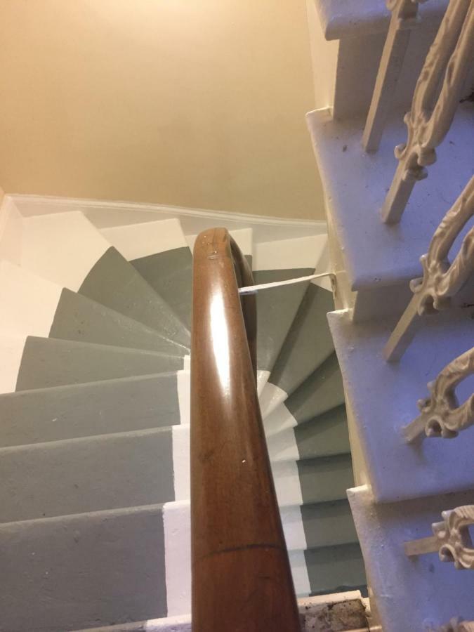 Guest house Bank Street Townhouse 3*