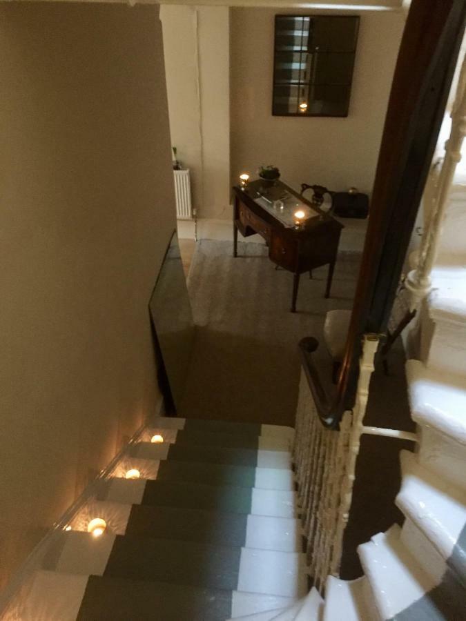 Bank Street Townhouse 3* Glasgow