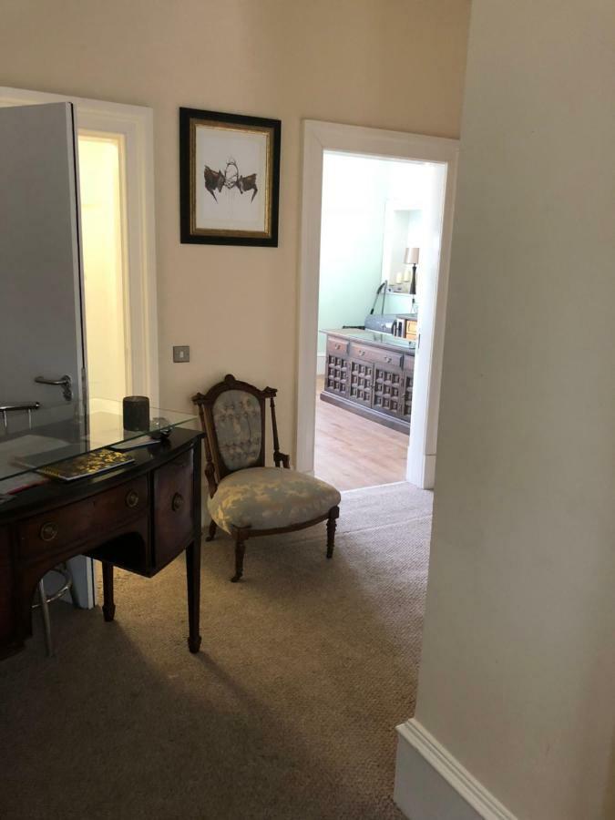 Bank Street Townhouse Guest house 3*