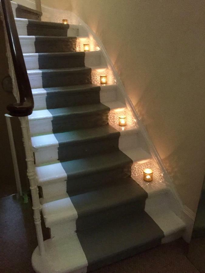 Bank Street Townhouse