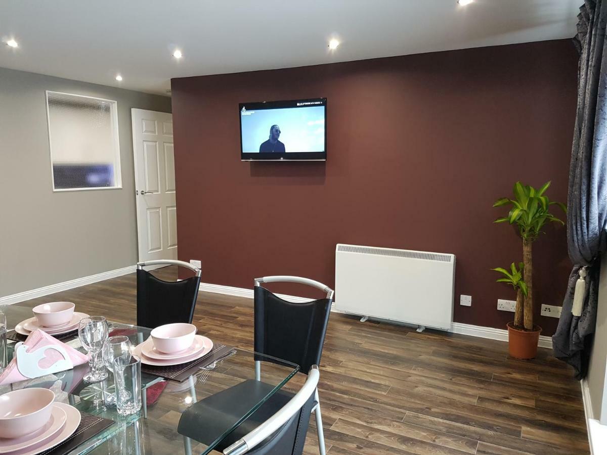 Apartment 3 Bedroom Luxury