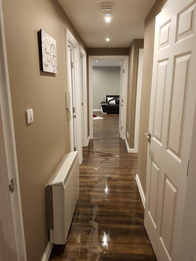 Apartment 3 Bedroom Luxury *