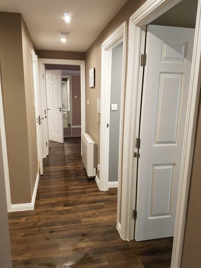 3 Bedroom Luxury Glasgow