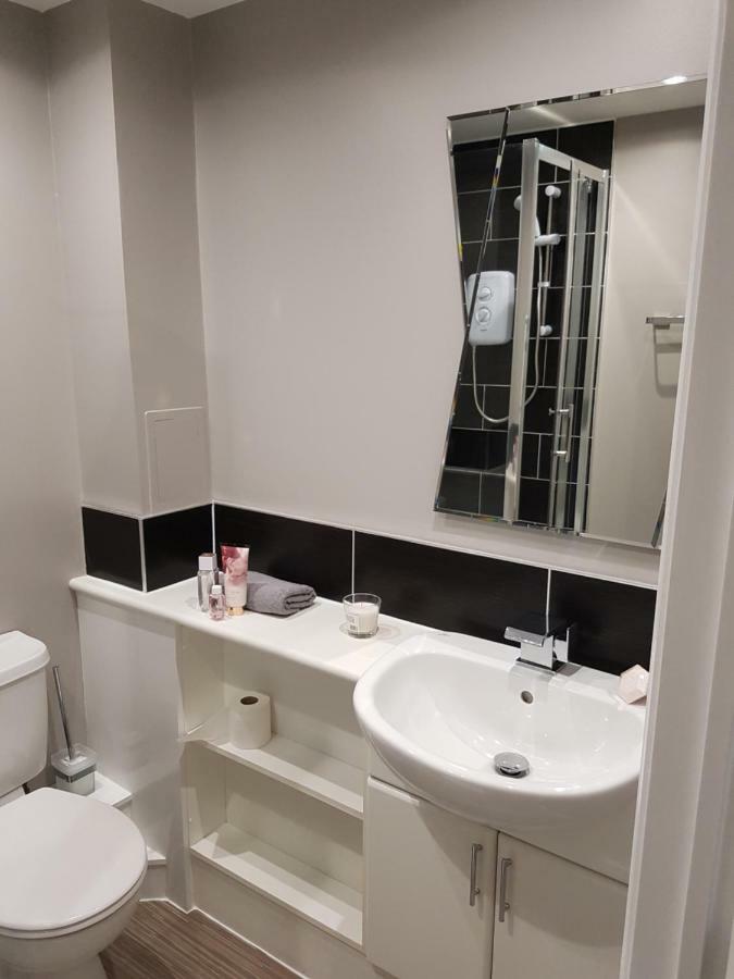 3 Bedroom Luxury * Glasgow