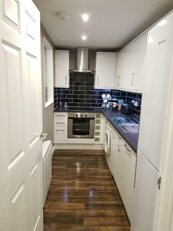 3 Bedroom Luxury Glasgow