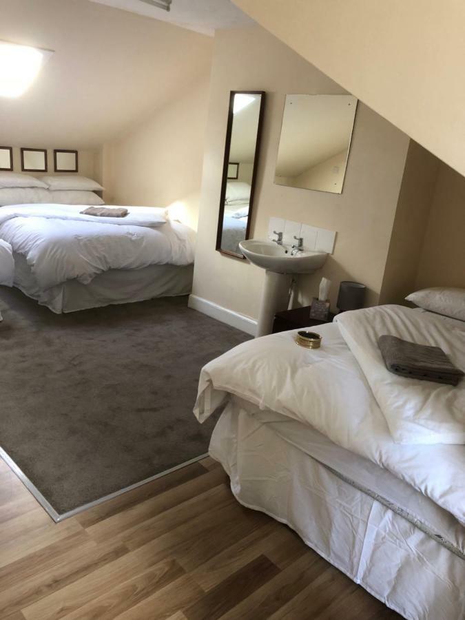 Bank Street Townhouse Guest house 3*