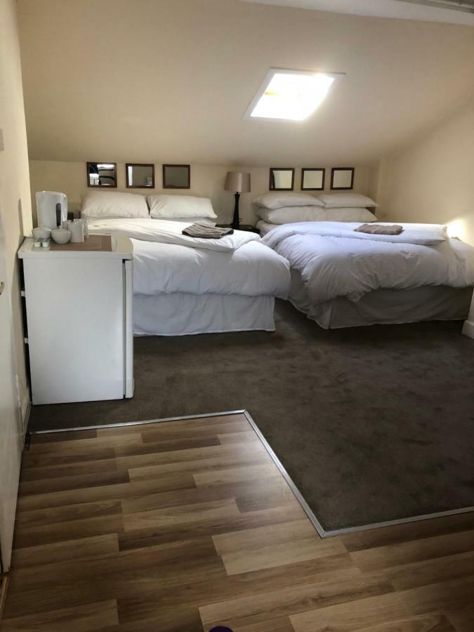 Guest house Bank Street Townhouse Glasgow