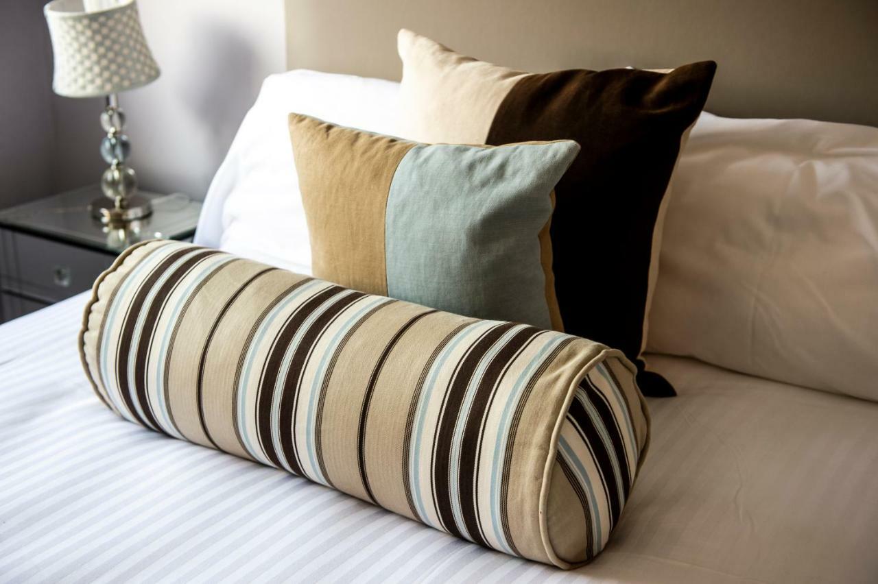 No.17 Serviced Apartment