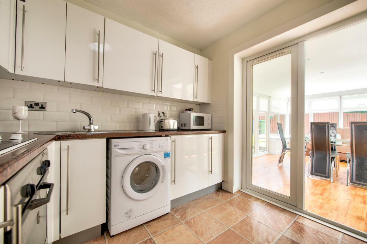No.17 Serviced Apartment Glasgow