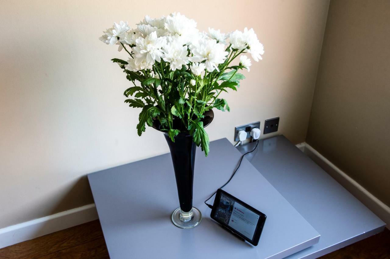 No.17 Serviced Apartment Glasgow