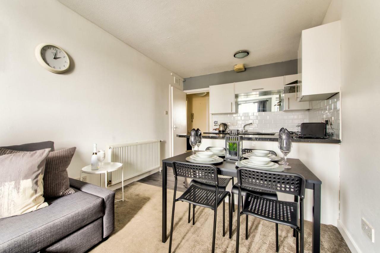 Apartment No.5 Serviced Glasgow