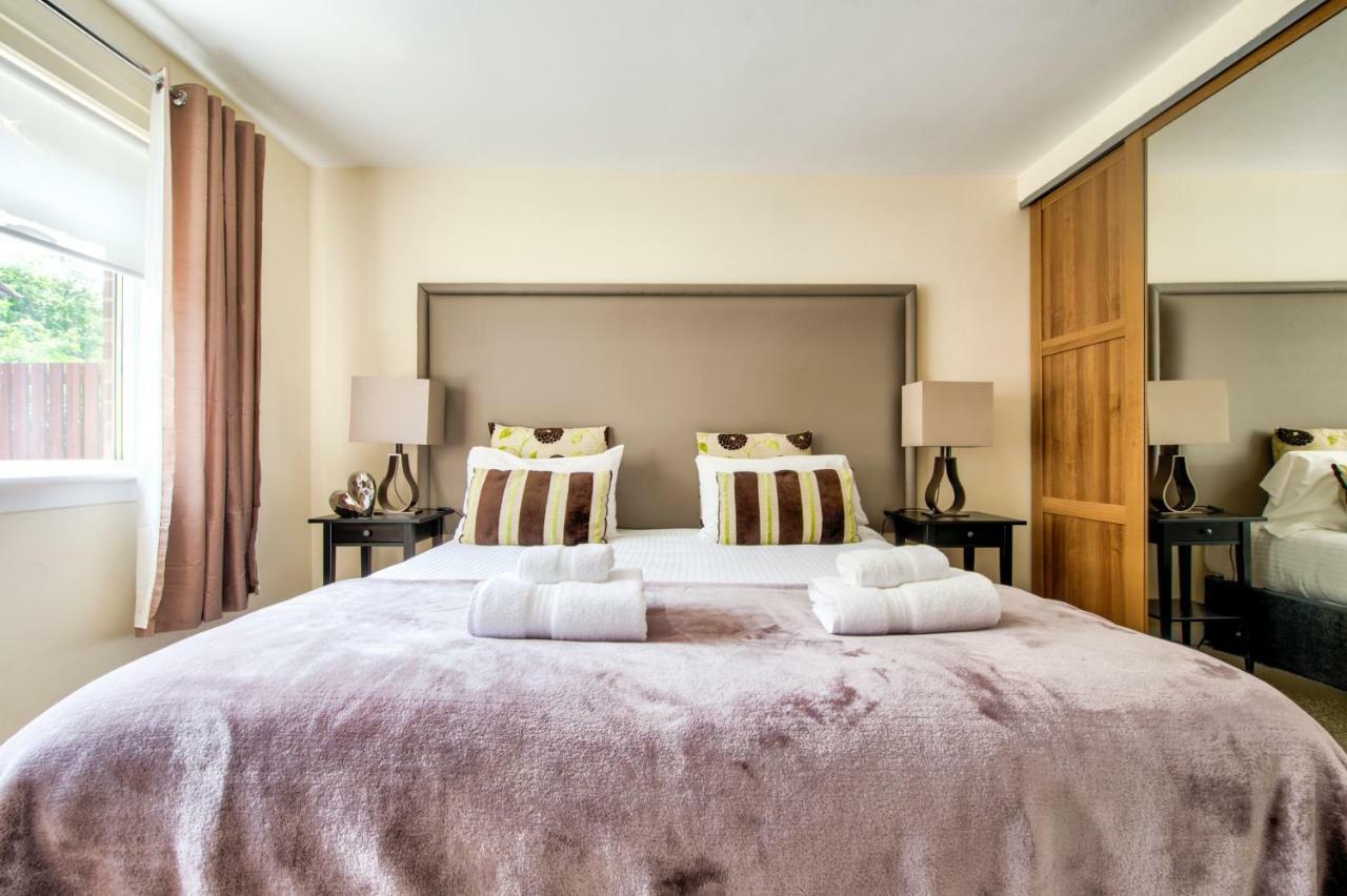 No.17 Serviced Apartment *