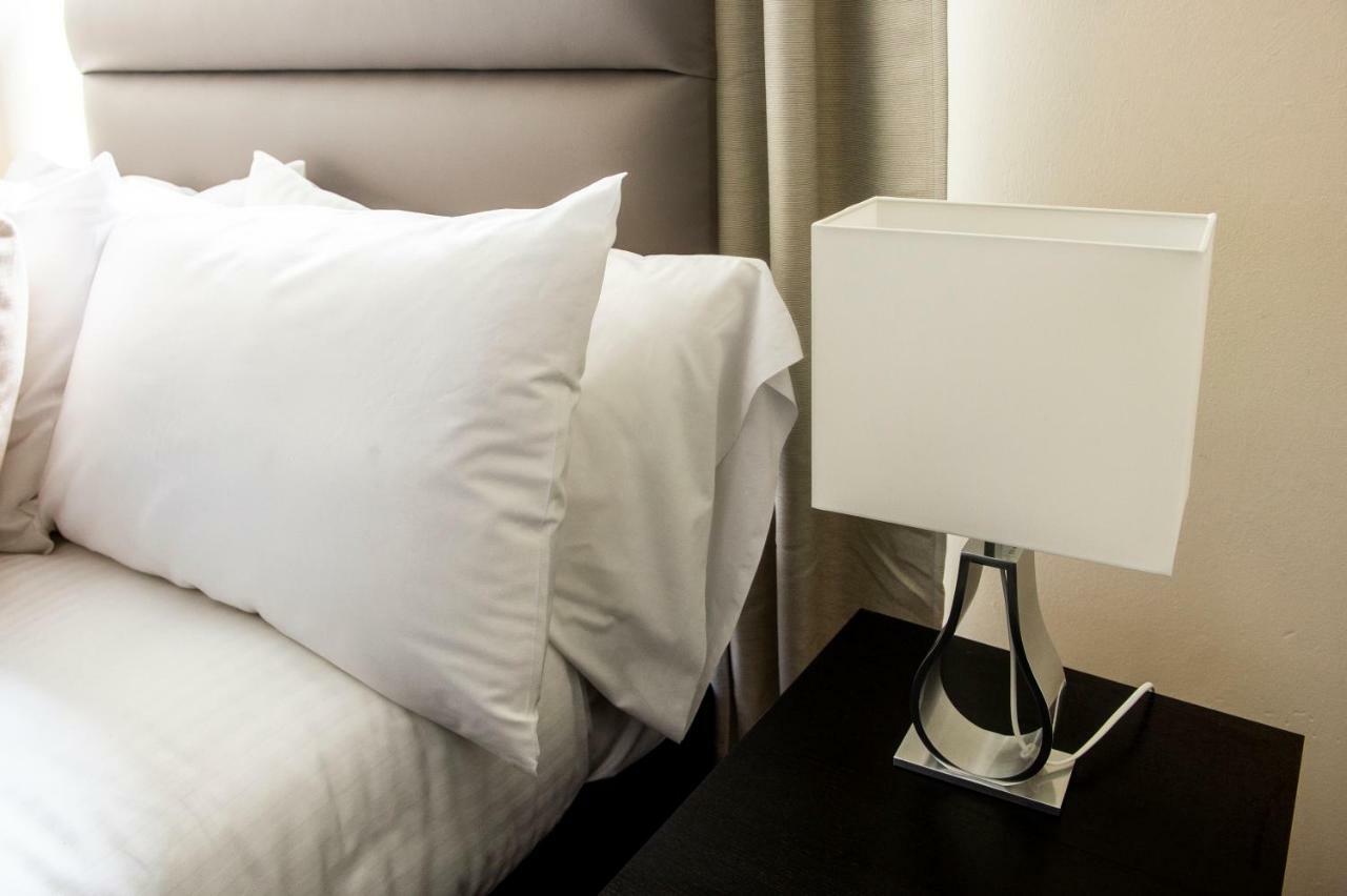 No.5 Serviced Apartment Glasgow