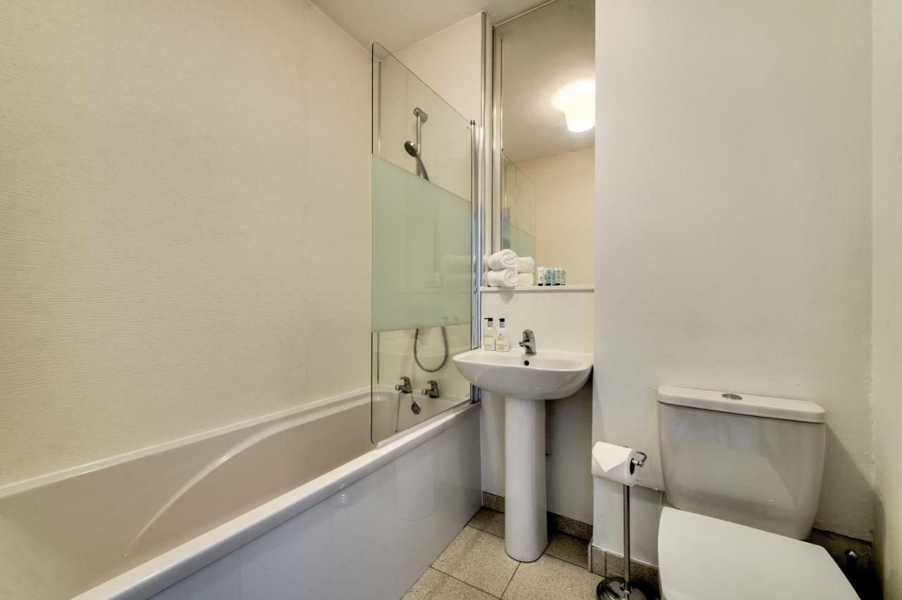Apartment No.5 Serviced
