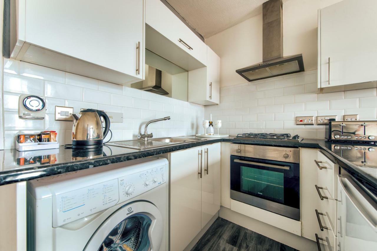 Apartment No.5 Serviced *