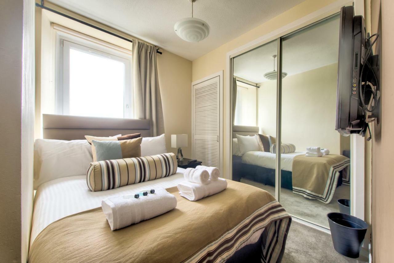 Apartment No.5 Serviced