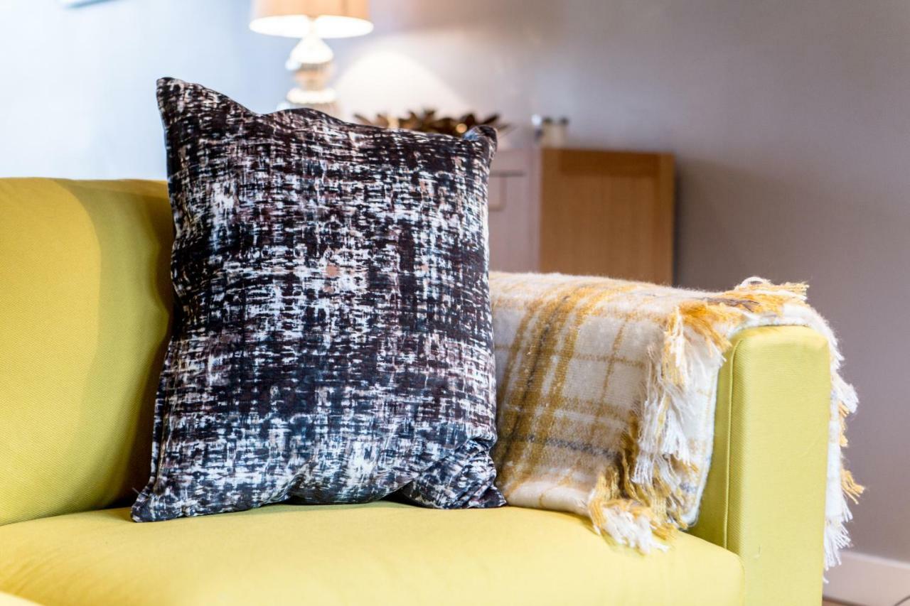 Lomond Serviced Apartments- Merchant's