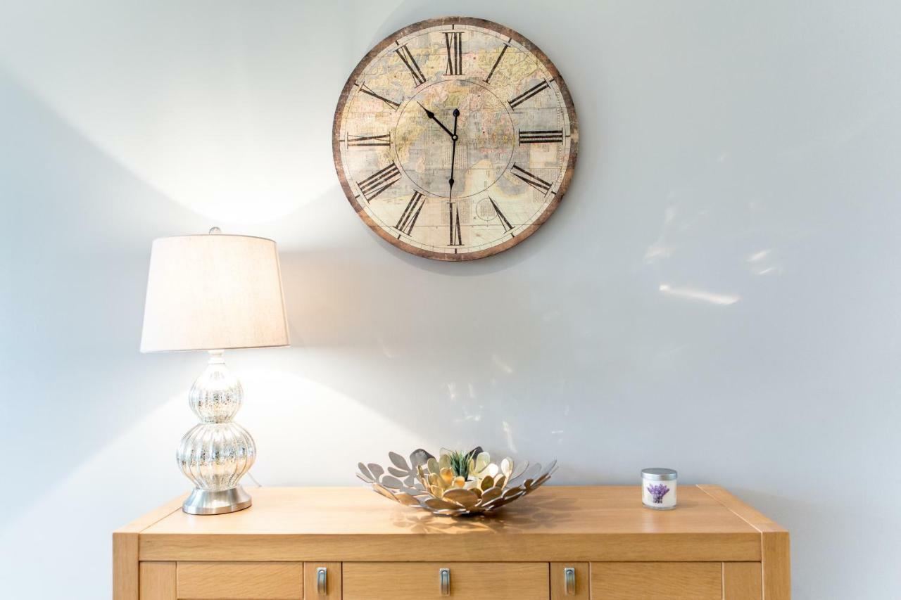 Apartment Lomond Serviced Apartments- Merchant's