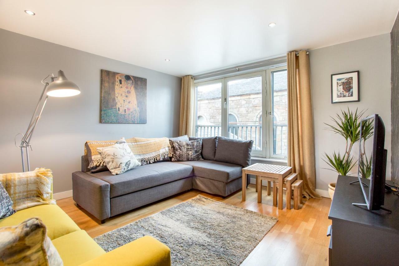 Lomond Serviced Apartments- Merchant's *