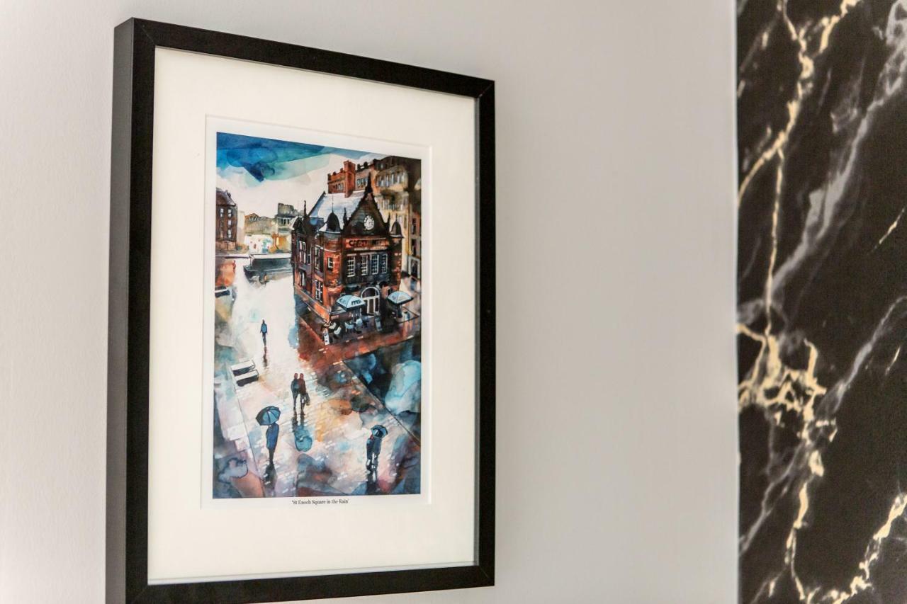 Lomond Serviced Apartments- Merchant's Apartment
