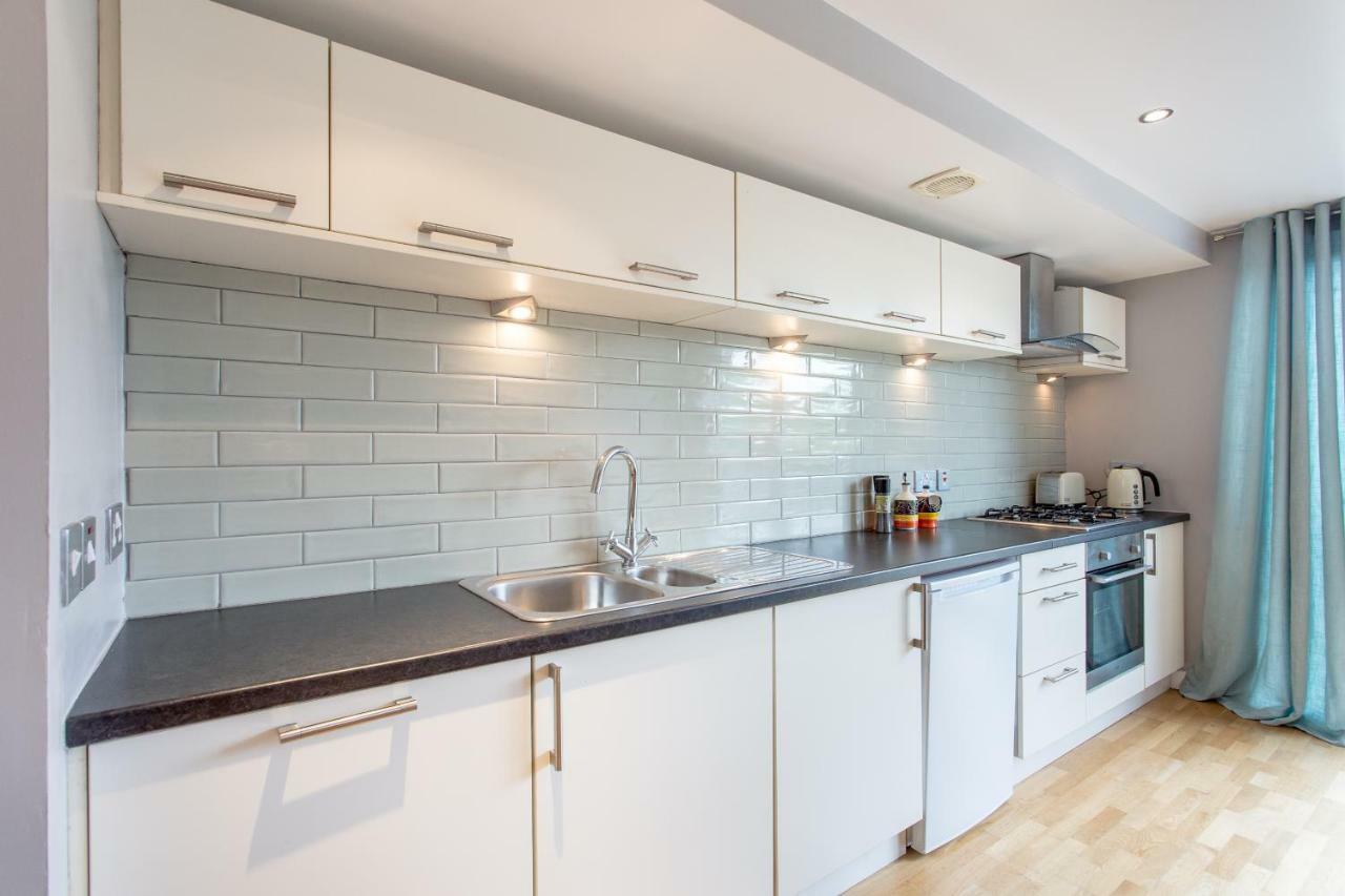 Lomond Serviced Apartments- Merchant's
