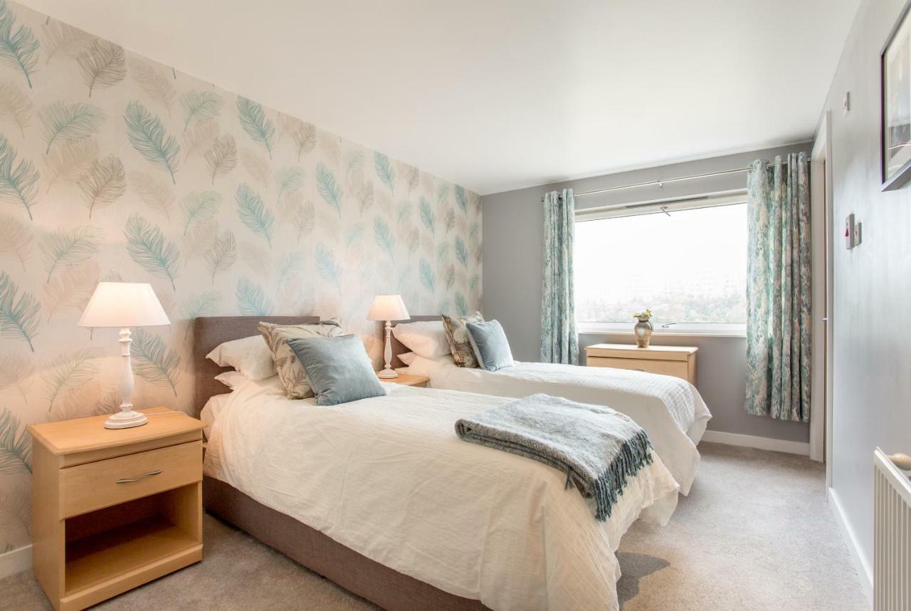 Apartment Lomond Serviced Apartments- Merchant's *