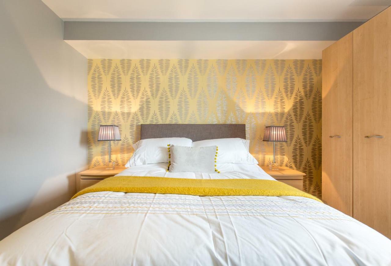 Lomond Serviced Apartments- Merchant's *