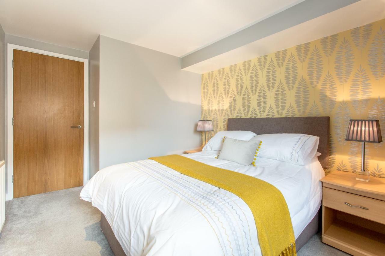 Apartment Lomond Serviced Apartments- Merchant's