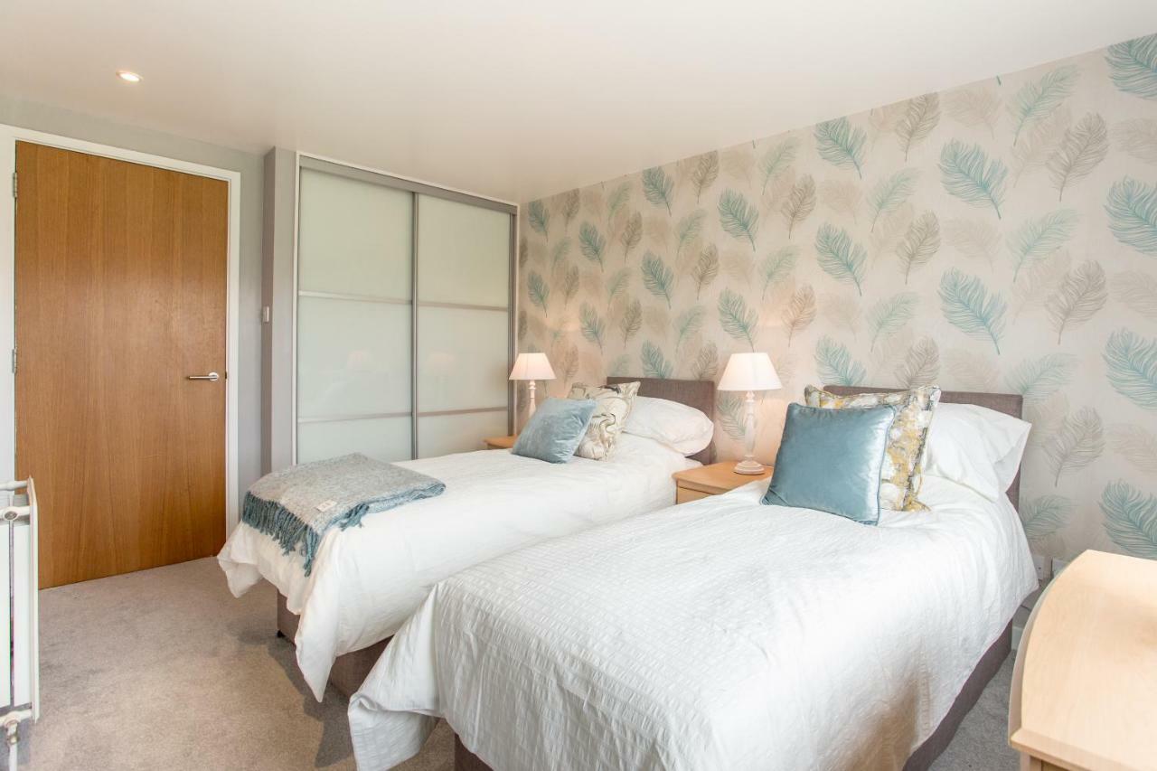 Lomond Serviced Apartments- Merchant's * Glasgow