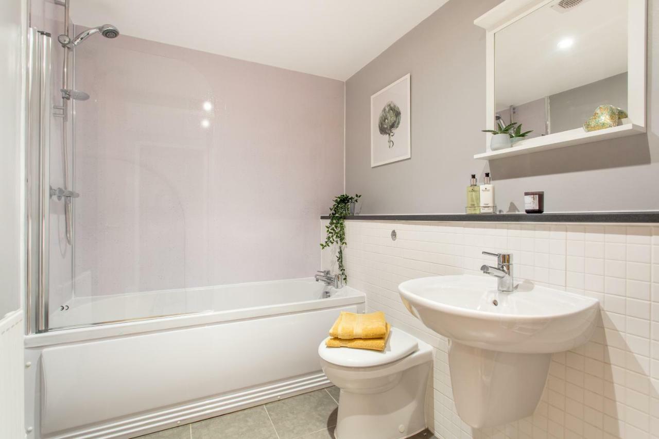 Apartment Lomond Serviced Apartments- Merchant's