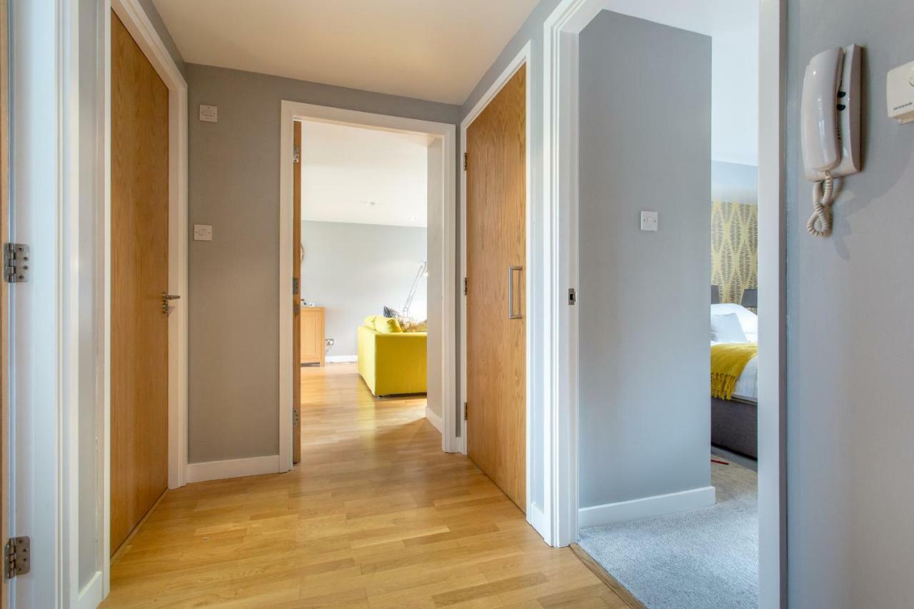 Apartment Lomond Serviced Apartments- Merchant's
