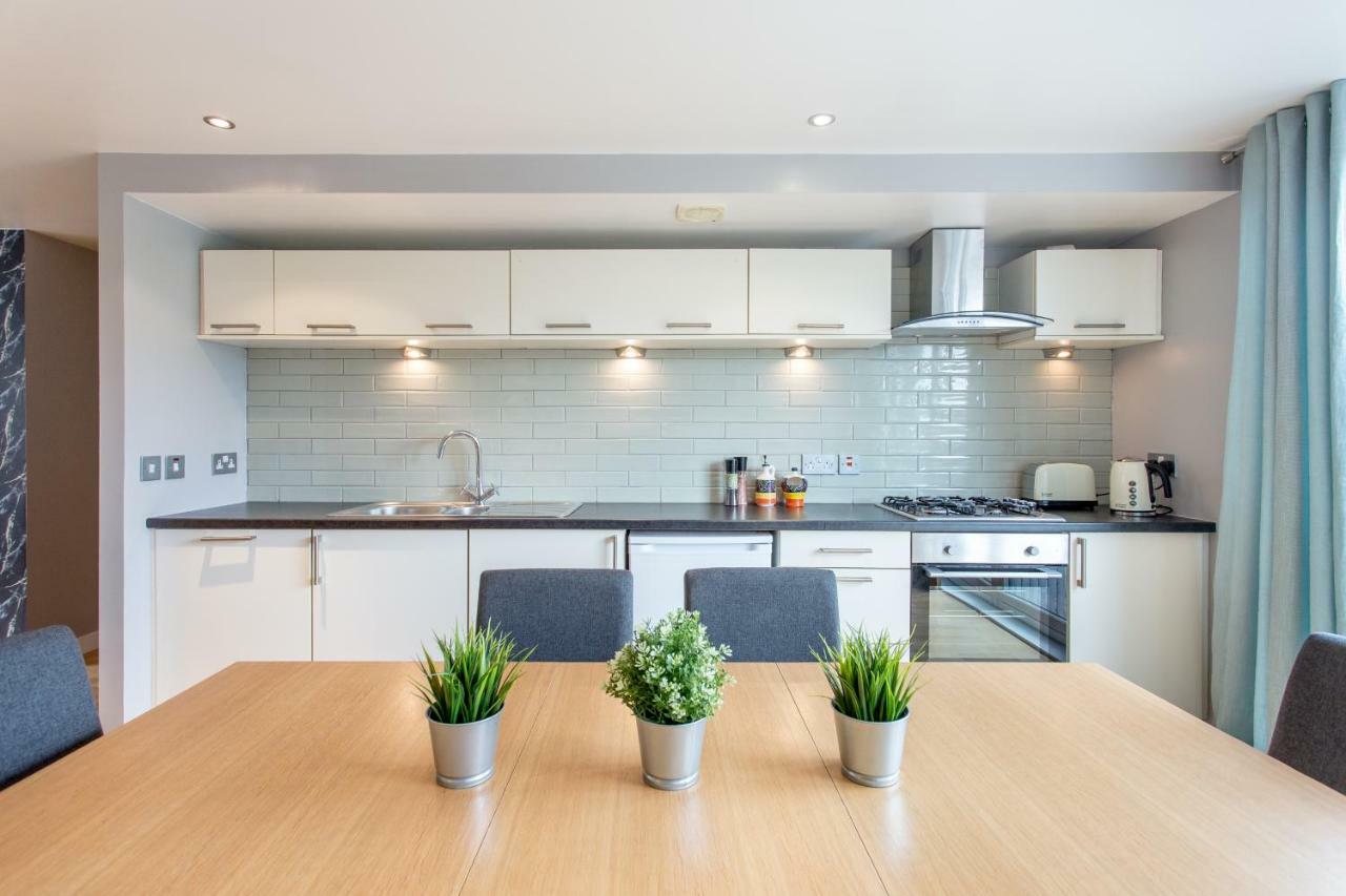 Apartment Lomond Serviced Apartments- Merchant's *