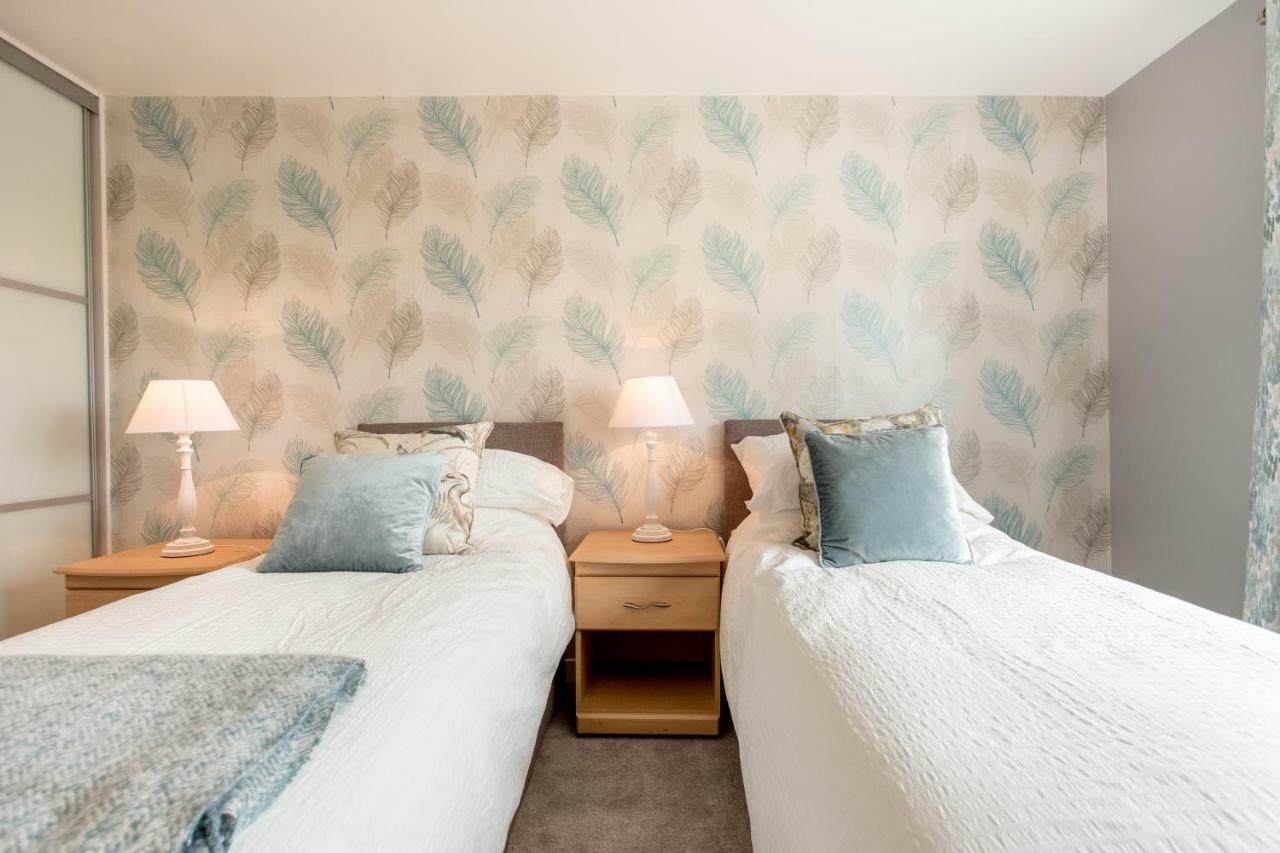 Lomond Serviced Apartments- Merchant's Apartment