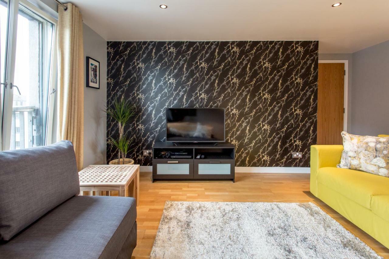 Apartment Lomond Serviced Apartments- Merchant's