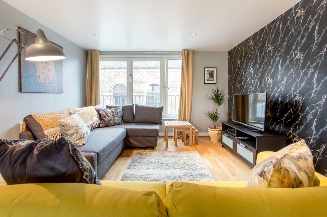 Apartment Lomond Serviced Apartments- Merchant's *