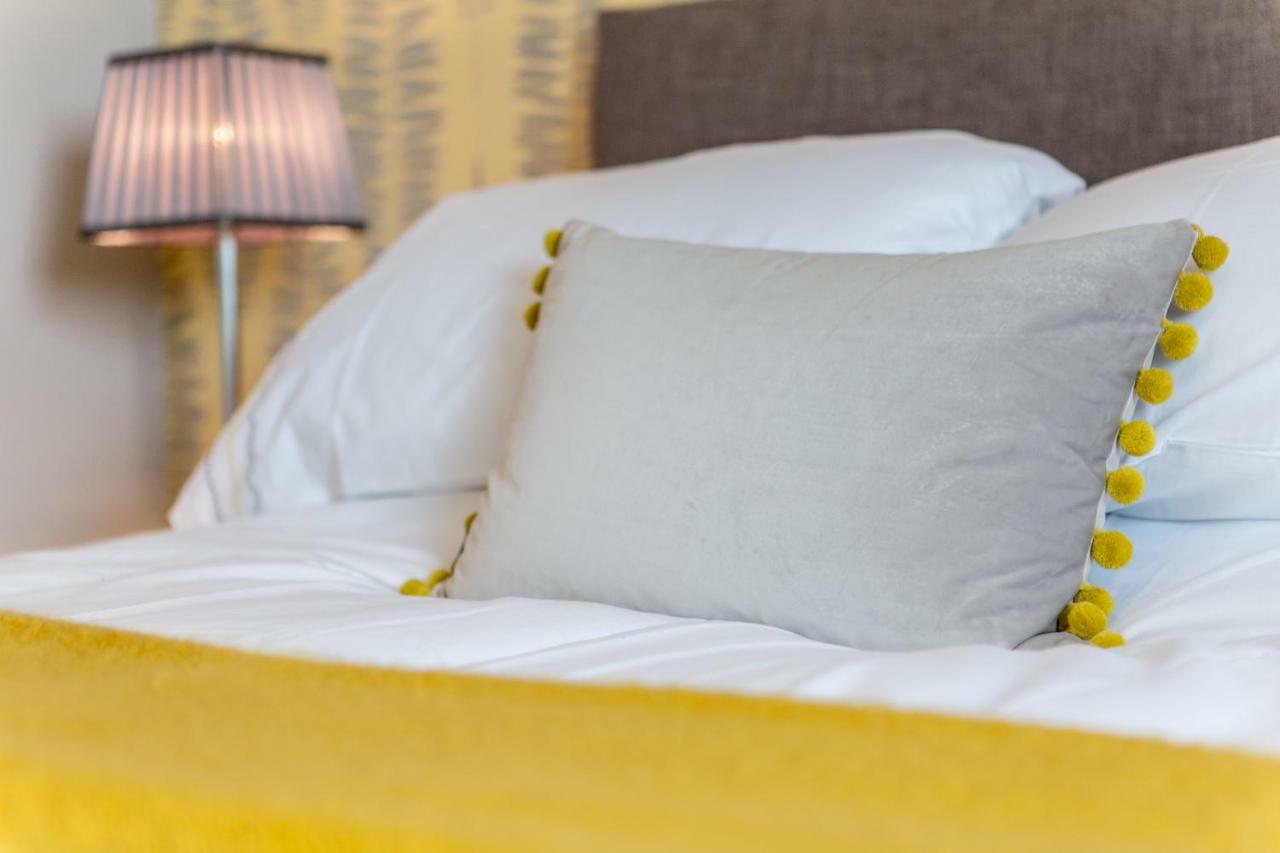 Lomond Serviced Apartments- Merchant's Apartment *