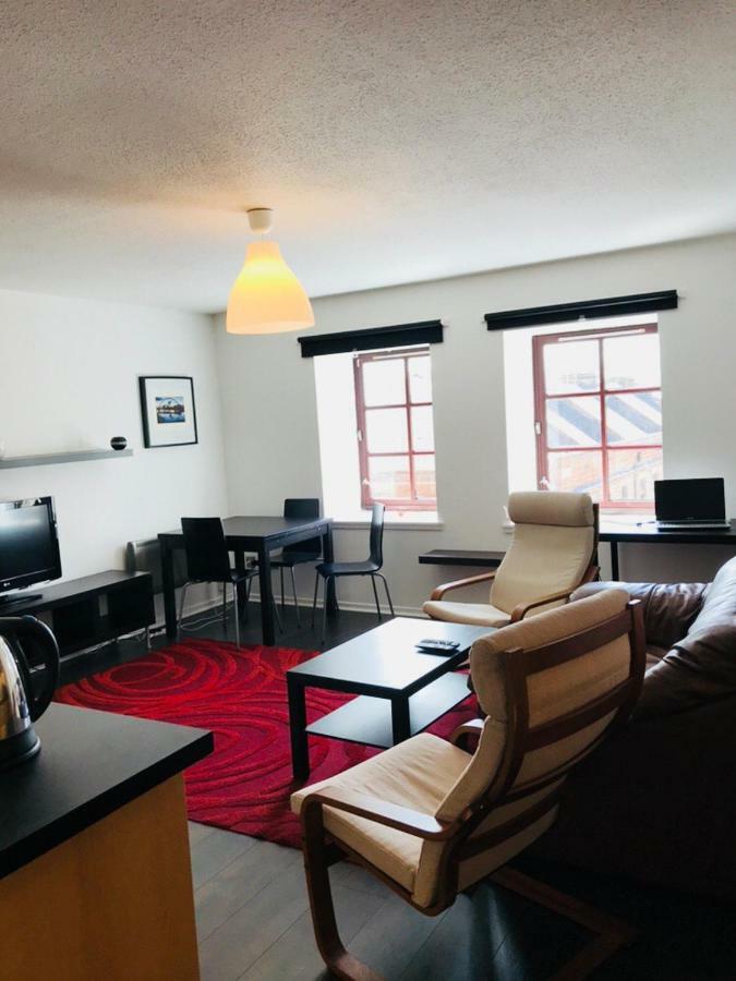 125 Bell Street Apartment Glasgow