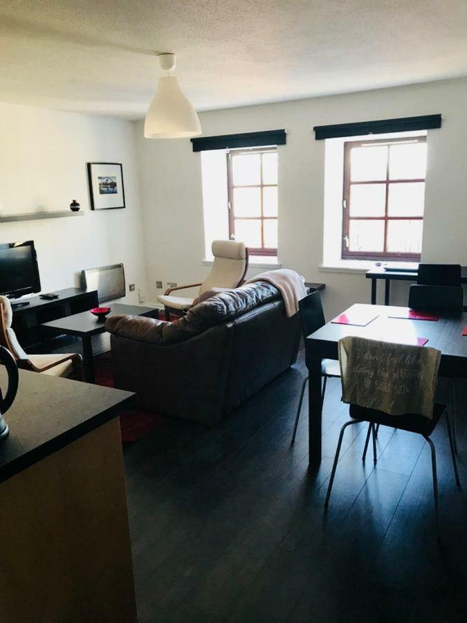 125 Bell Street Apartment Glasgow