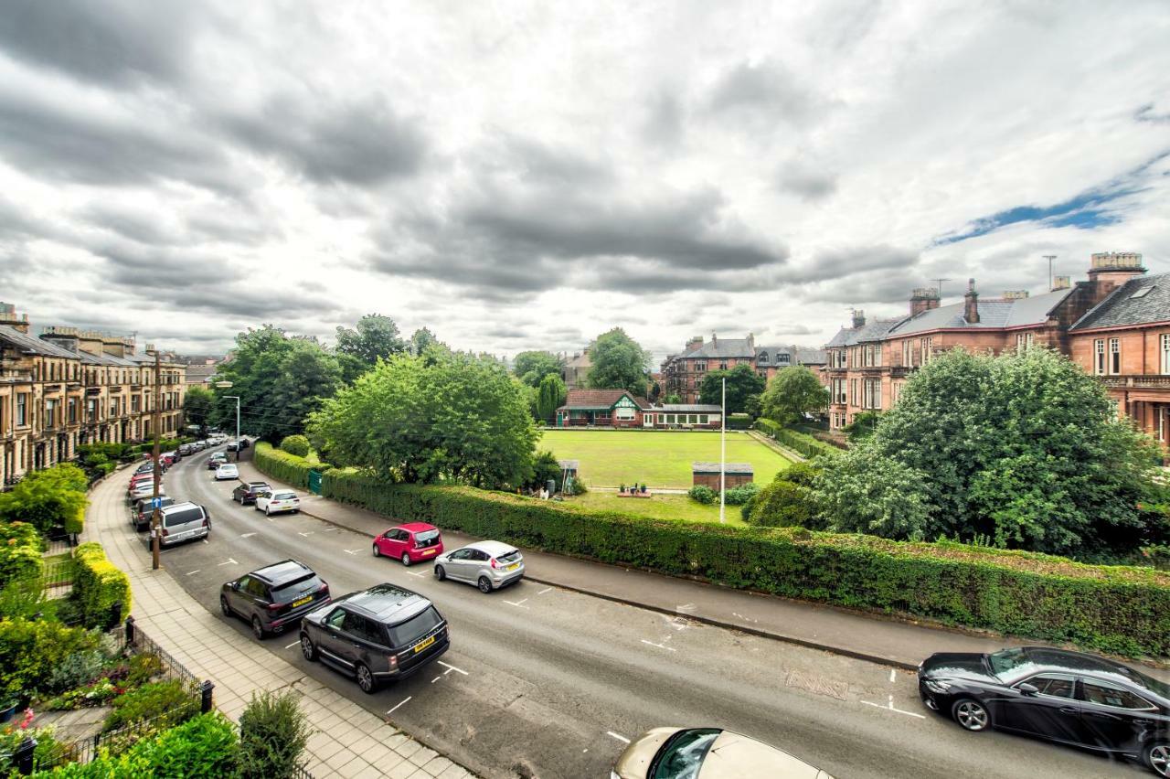 32 Victoria Crescent Road Apartment
