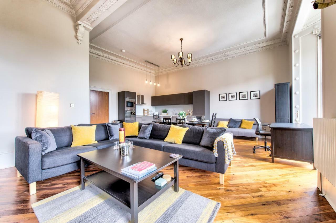 32 Victoria Crescent Road Apartment *