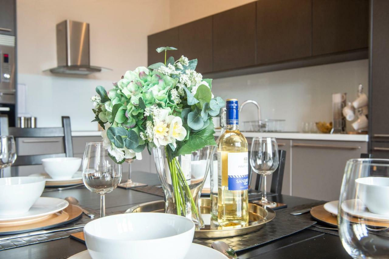 Apartment 32 Victoria Crescent Road