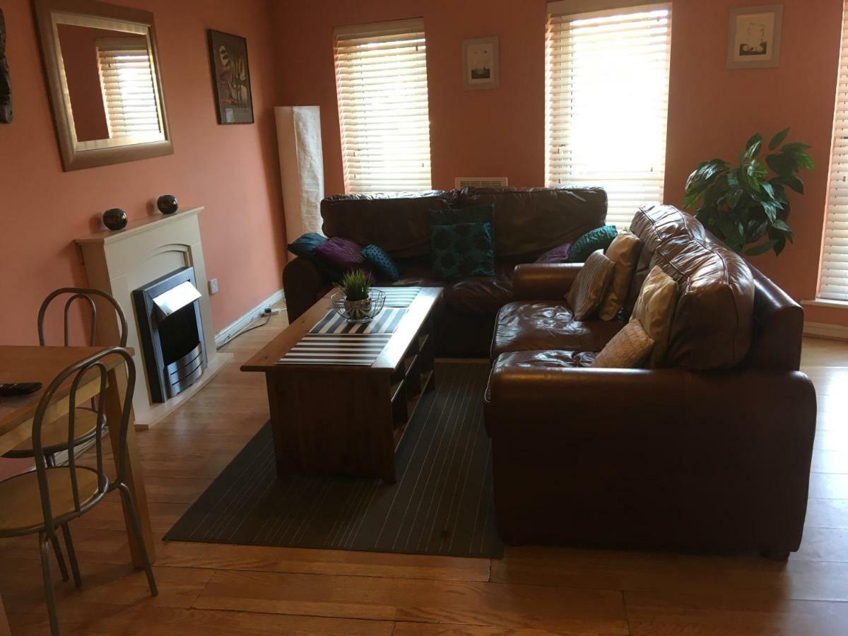 Spacious City Centre Apartment Glasgow
