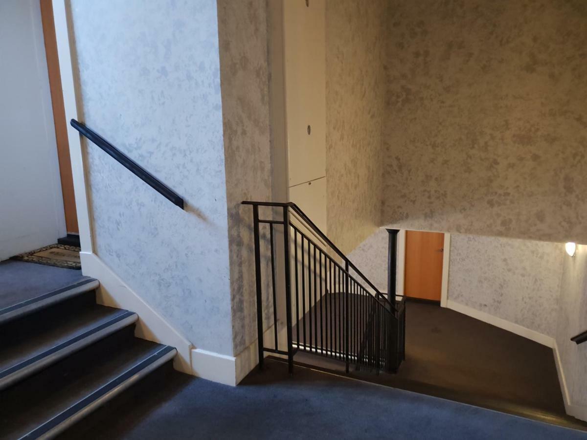 Perfect Near Town Apartment *