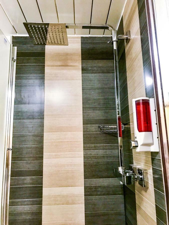 Apartment Hydro With Free Car Park *